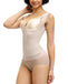 Plus Size Women Vest Tummy Belly Girdle Body Shaper