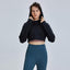 Half Length Long Sleeve Sportswear