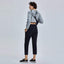 Half Length Long Sleeve Sportswear