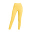 High Waist Hip lifting Breathable Nude Fitness Yoga Leggings