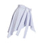 Solid Color Dance Sports Fitness Yoga Skirt