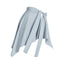 Solid Color Dance Sports Fitness Yoga Skirt