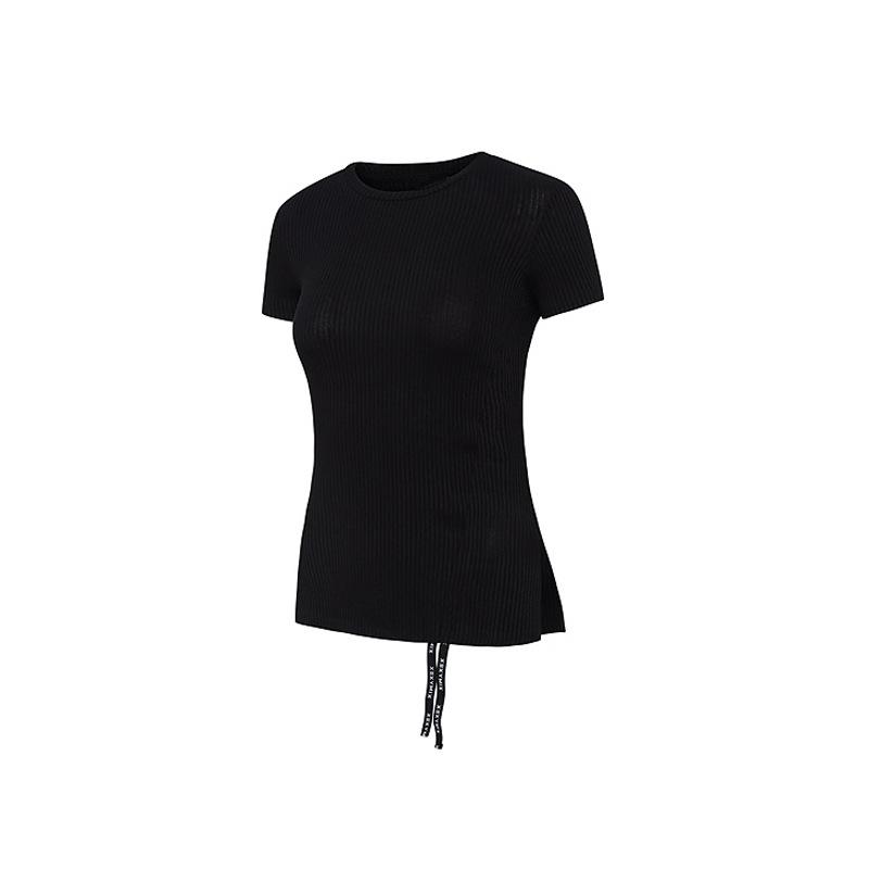 Fashion Leisure Fitness Yoga Shirt