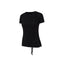 Fashion Leisure Fitness Yoga Shirt