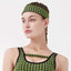Fashion Casual Sweat sucking Running Elastic Headband