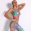 Intensity Breathable Quick Dry Yoga Bra