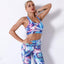 Intensity Breathable Quick Dry Yoga Bra