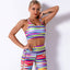 Intensity Breathable Quick Dry Yoga Bra