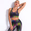Intensity Breathable Quick Dry Yoga Bra