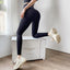 High Waist Dry Yoga Legging