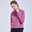 Loose Casual Quick-Dry Yoga Long Sleeve
