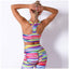 Intensity Breathable Quick Dry Yoga Bra
