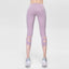 High waisted Nude Quick Dry Yoga Legging