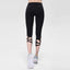 High waisted Nude Quick Dry Yoga Legging