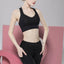 Yoga Suit Tight Backless Sexy Sports Bra
