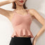 Casual Shockproof Yoga Bra