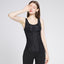 Steel Rib Lace Rubber Breathable Sports Waistband