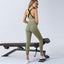 Outdoor Quick Dry Exercise Fitness Yoga Suit