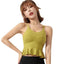 Casual Shockproof Yoga Bra