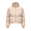 Outdoor Leisure Winter Sports Cotton Padded Clothes