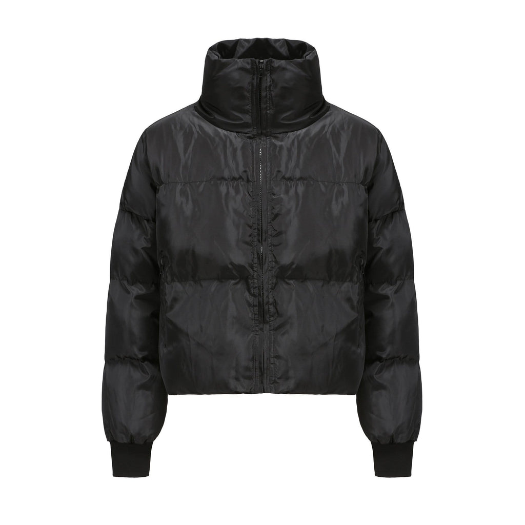 Outdoor Leisure Winter Sports Cotton Padded Clothes