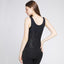 Steel Rib Lace Rubber Breathable Sports Waistband