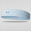 Silicone Anti skid Yoga Hair Band