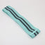Peach Hip Massage Elastic Yoga Squat Loop