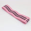 Peach Hip Massage Elastic Yoga Squat Loop