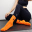 Mid Tube Moisture Absorption Quick Drying Antibacterial Yoga Socks