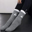 Mid Tube Moisture Absorption Quick Drying Antibacterial Yoga Socks