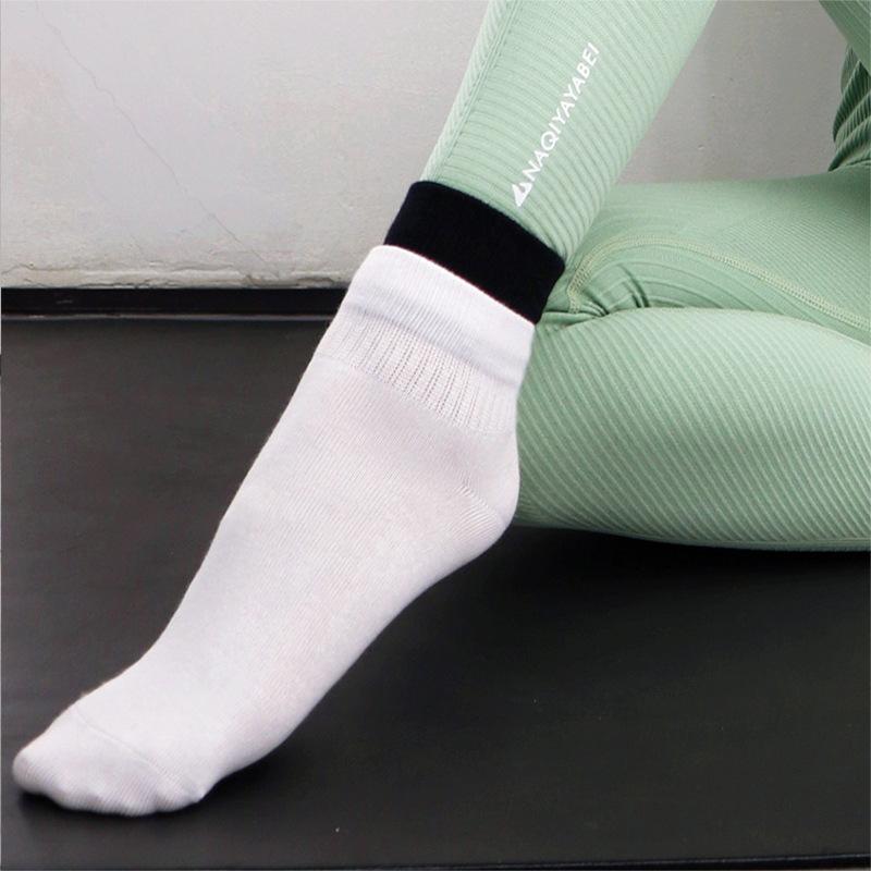 Low Body Breathable Odour proof Female Socks