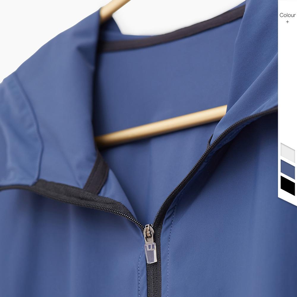 Loose Quick Dry Yoga Jacket