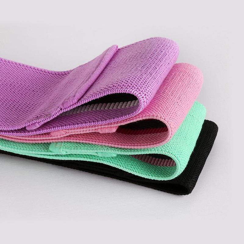 Fitness Hip Training Strength Resistance Belt