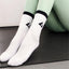 Mid Tube Moisture Absorption Quick Drying Antibacterial Yoga Socks