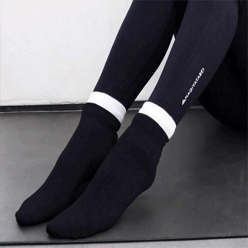 Low Body Breathable Odour proof Female Socks
