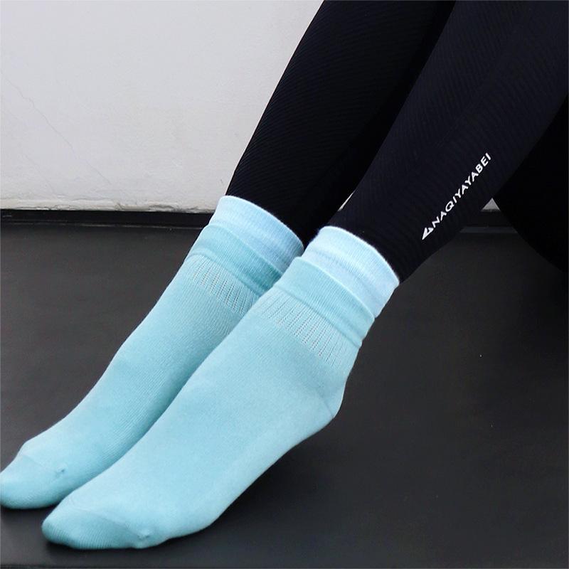 Low Body Breathable Odour proof Female Socks