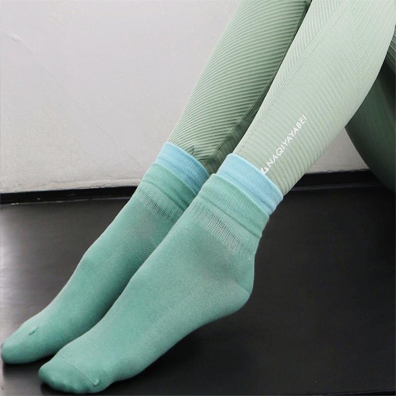 Low Body Breathable Odour proof Female Socks