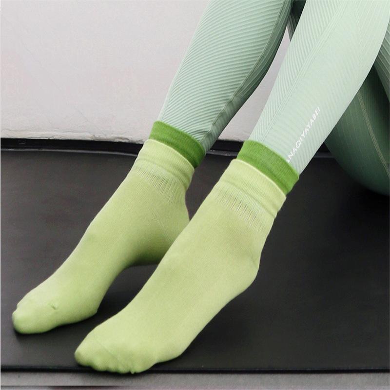 Low Body Breathable Odour proof Female Socks