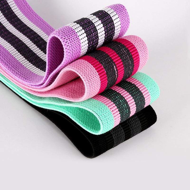 Fitness Hip Training Strength Resistance Belt