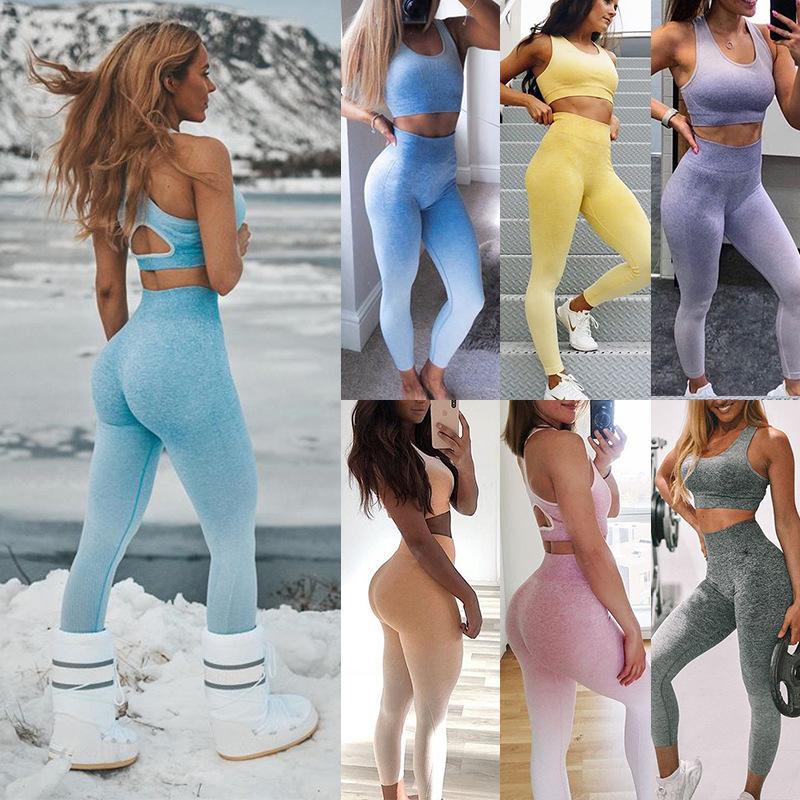 Fitness Tight Shade Sports Suits