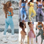 Fitness Tight Shade Sports Suits