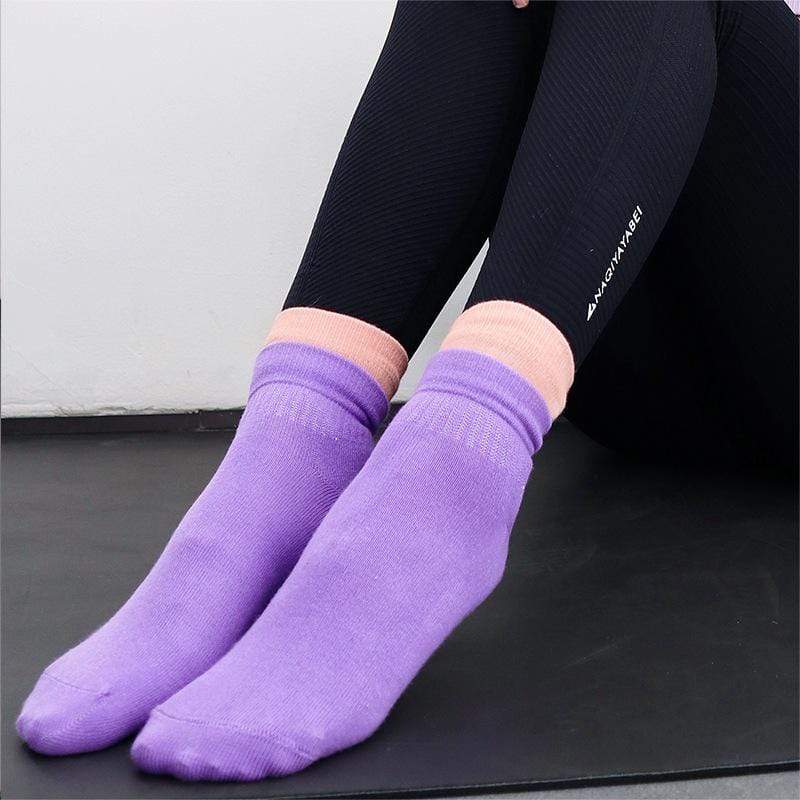 Low Body Breathable Odour proof Female Socks