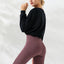 Tight Sexy Fitness Training Long Sleeves