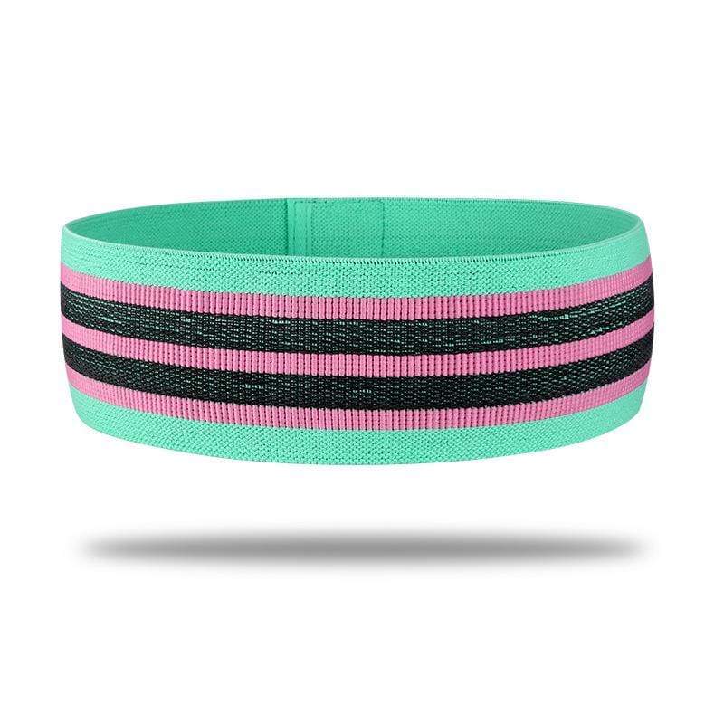 Fitness Hip Training Strength Resistance Belt