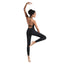 Stylish One Piece Yoga Suit