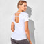 Outdoor Loose Breathable Quick drying Yoga Shirt