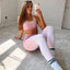 Fitness Tight Shade Sports Suits