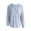 Pre sale Quick drying Loose Hooded Yoga Jacket