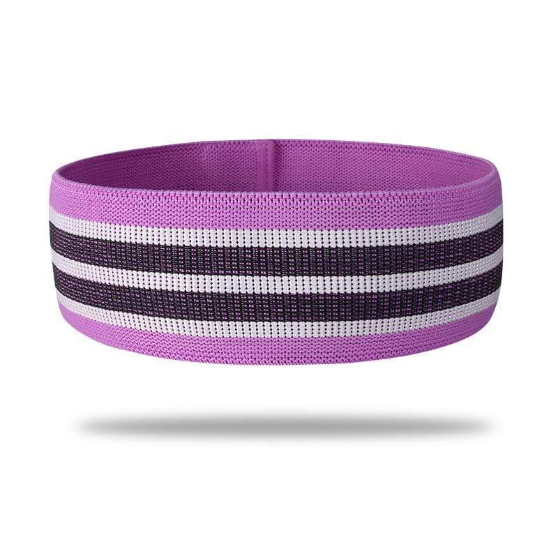 Fitness Hip Training Strength Resistance Belt